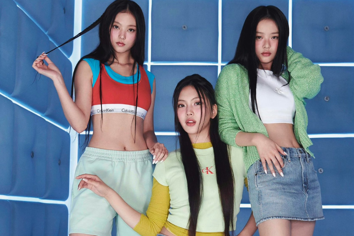 Read more about the article ADOR Issues Official Statement on Newjeans 2026 Comeback