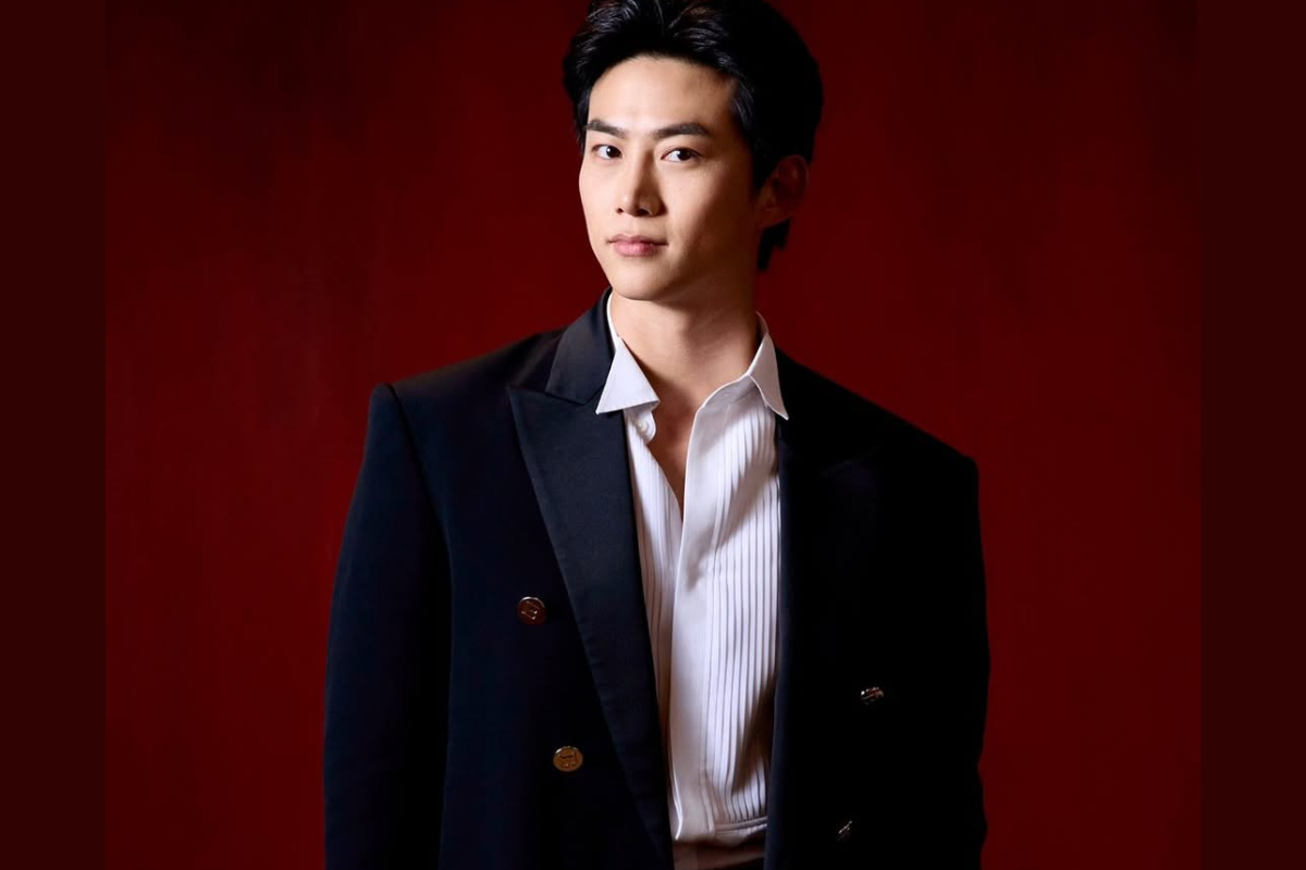 Read more about the article Taecyeon Wedding Photos Leaked After Private Ceremony