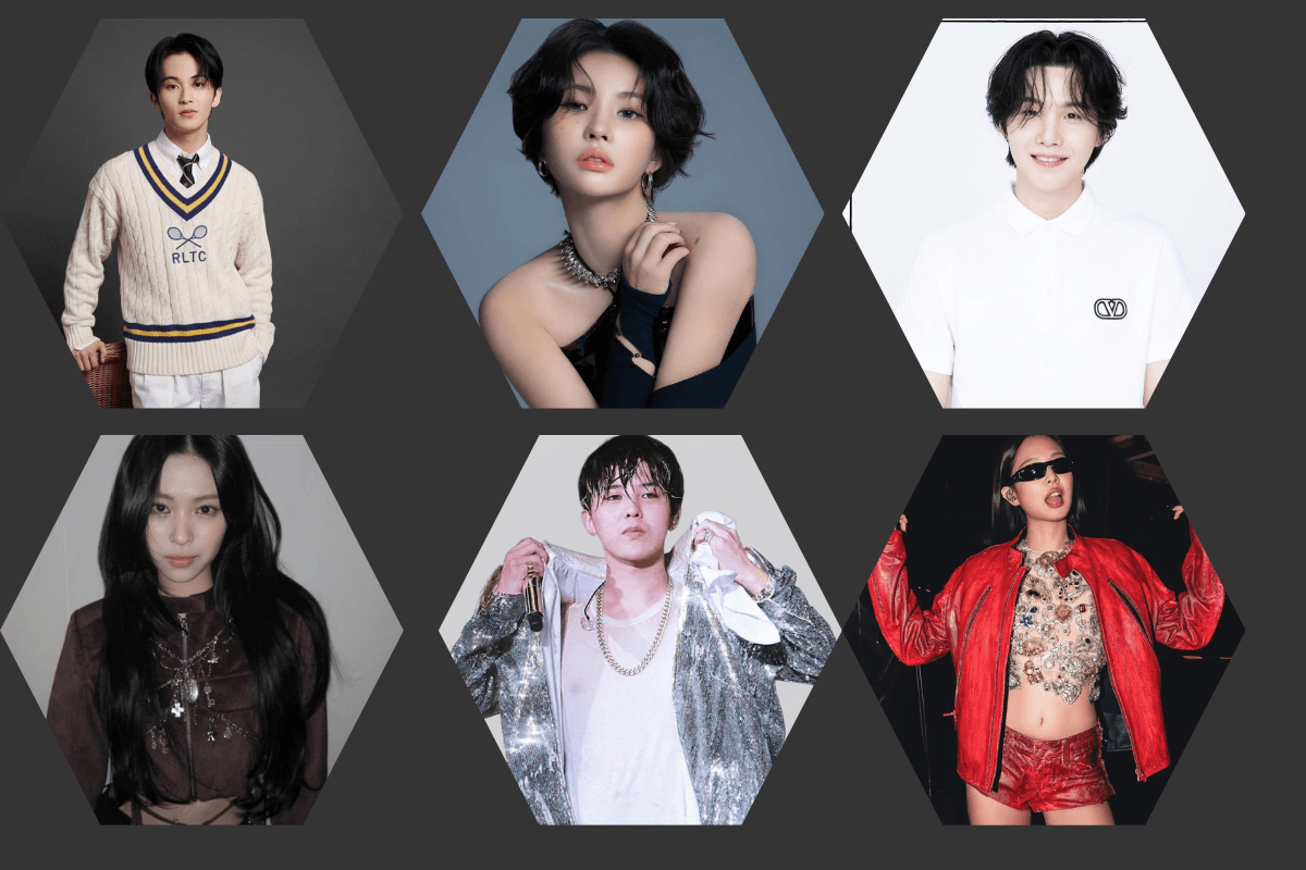 Read more about the article Final Round: Who is The Best Kpop Rapper 2026? Vote Now