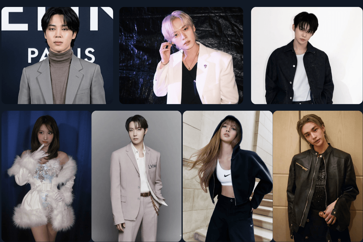 Read more about the article Cast Your Vote: Who is the Best K-pop Dancer 2026?
