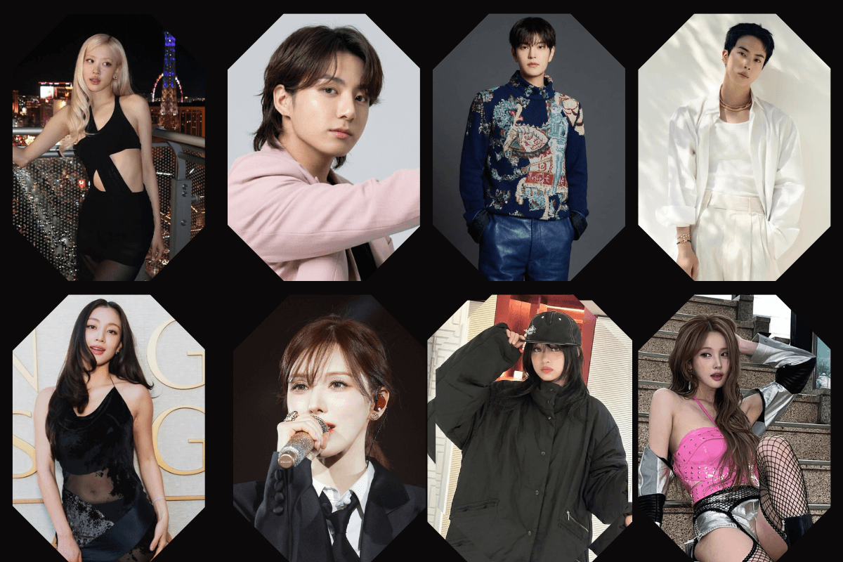 Read more about the article Who is Best K-Pop Vocalist 2026? Vote Now!