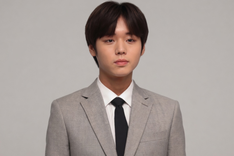 PARK JIHOON (WANNA ONE) – Complete Profile, Facts & Social Image