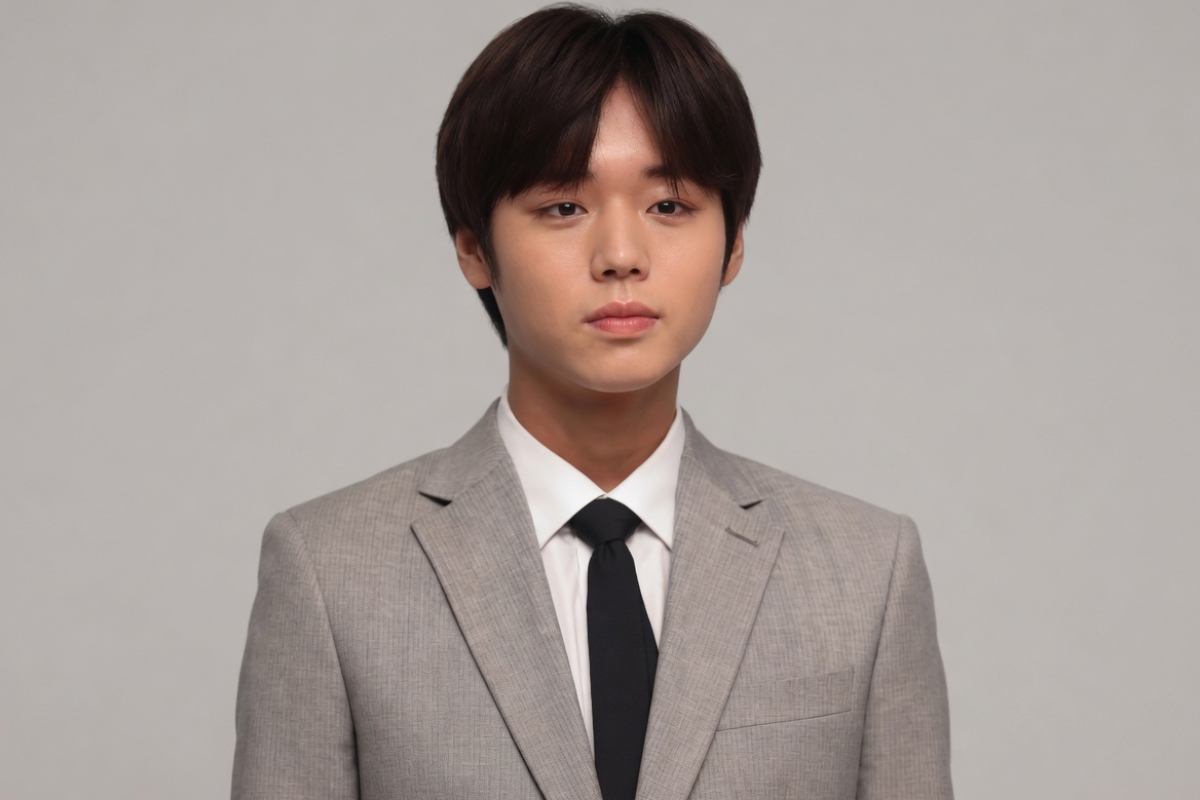 PARK JIHOON (WANNA ONE) – Complete Profile, Facts & Social Image