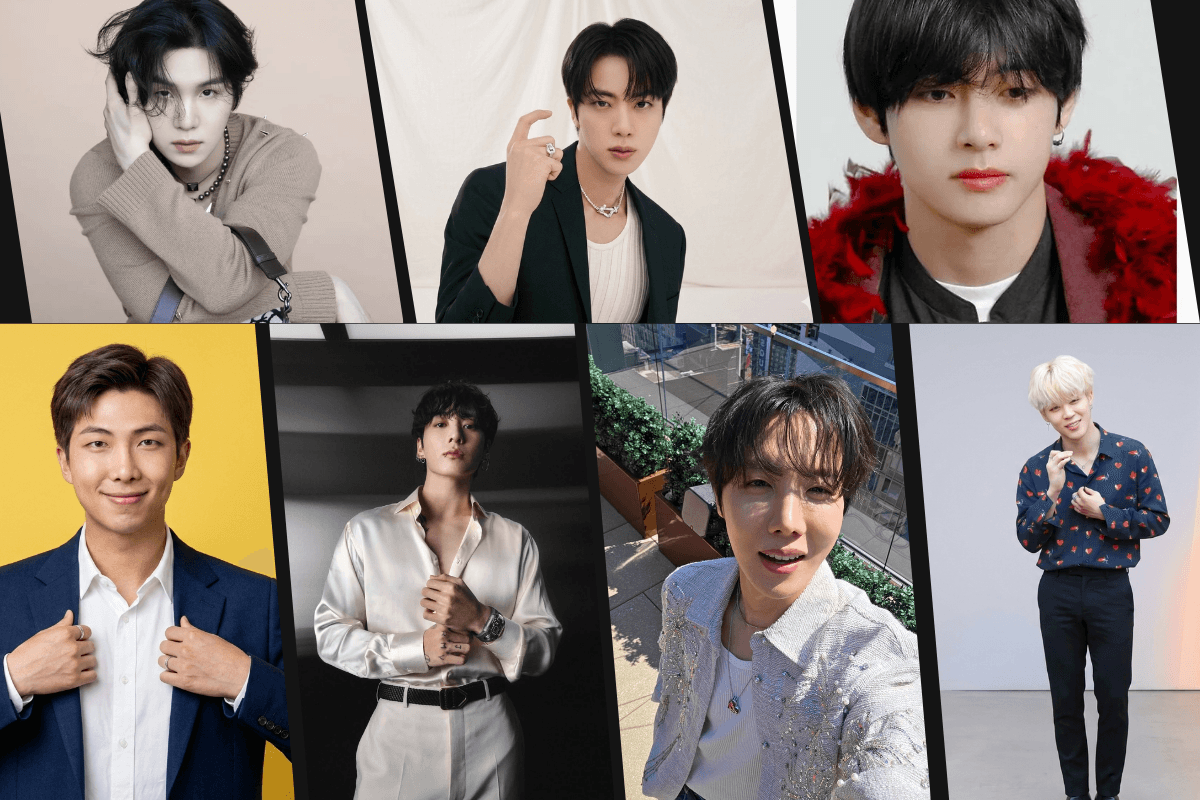 Read more about the article Cast Your VOTE: Who is Your BTS Bias in 2026?