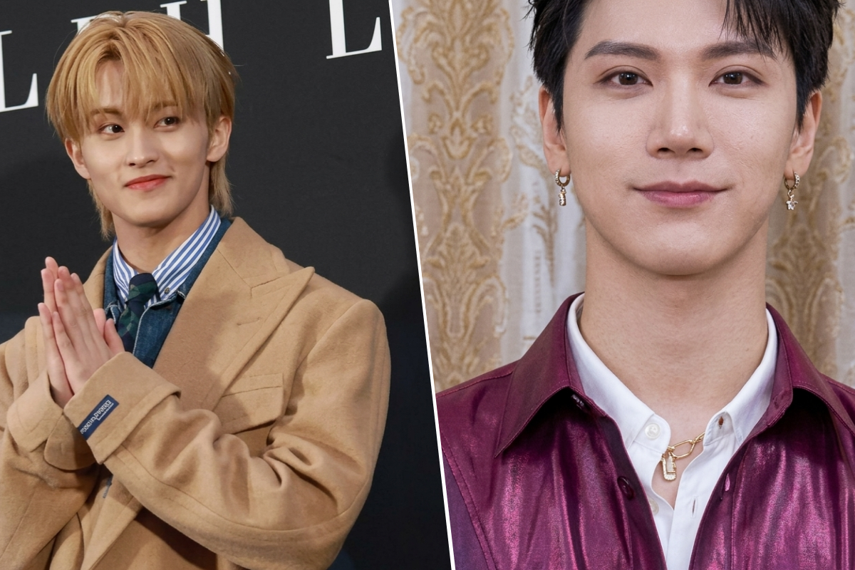 End of an Era: Mark Lee Leaves NCT And Ten Lee Departs SM