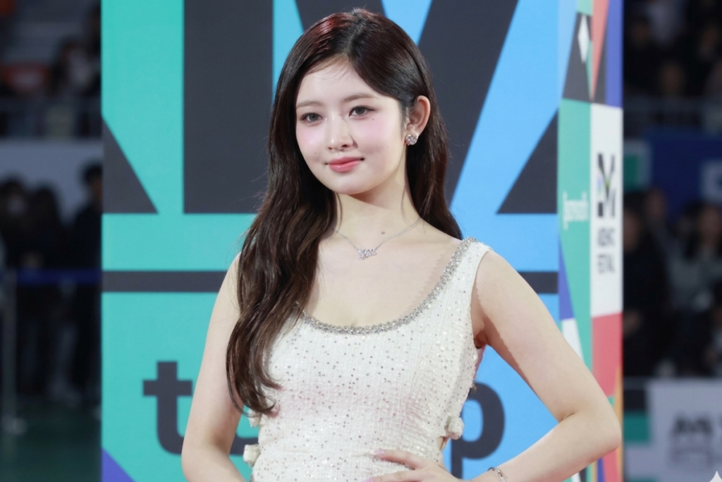 REI (IVE) – Complete Profile, Facts & Social Image