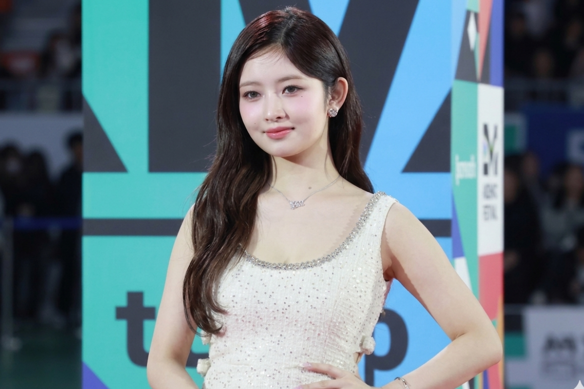 REI (IVE) – Complete Profile, Facts & Social Image