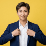 rm bts best kpop rapper 2026 namjoon rap monster