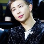 rm bts best kpop leader 2026 namjoon leadership
