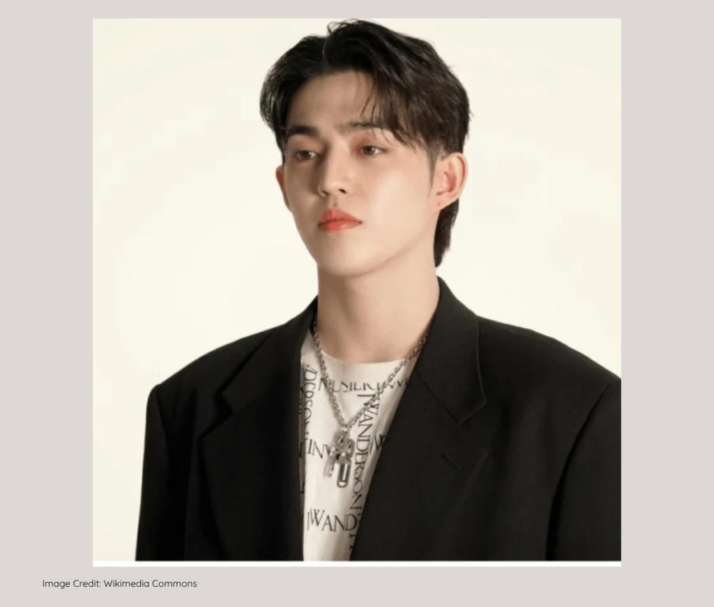 SEVENTEEN S.Coups unconventional handsomeness and ugly k pop idols search terms.