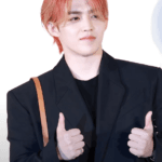 scoups seventeen best kpop leader 2026 performance