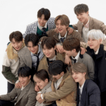 seventeen best kpop group 2026 performance kings