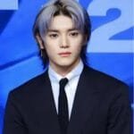taeyong nct best kpop leader 2026
