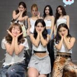 twice best kpop group 2026 global girl group