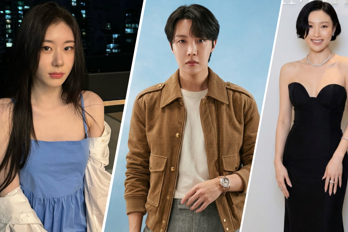 Beyond Visuals: 10 K-pop Idols Fans Called “Ugly”