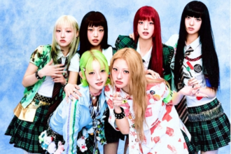 Unchild Debut Explained: Rule-Breaking New Girl Group 2026