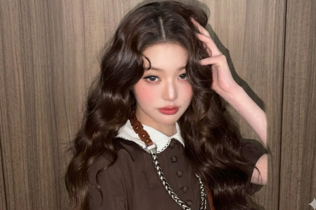 WONYOUNG (IVE) – Complete Profile, Facts & Social Image
