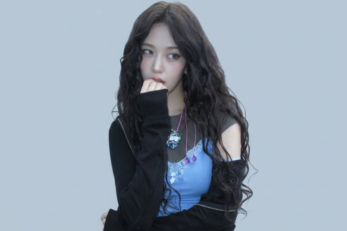 YUJIN (IVE) – Complete Profile, Facts & Social Image