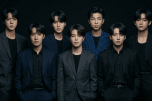 BTS Confirmed to Attend 2026 American Music Awards on May 25