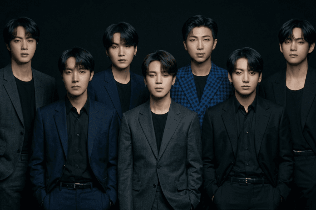 Read more about the article BTS Confirmed to Attend 2026 American Music Awards on May 25