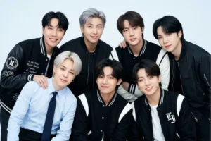 BTS Makes History: ‘ARIRANG’ Officially Certified Gold in the UK