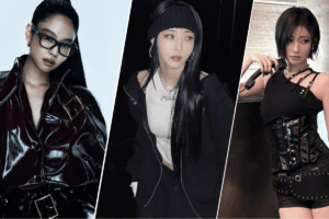 Best Female K-Pop Rappers Ranked for 2026