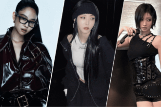 Best Female K-Pop Rappers Ranked for 2026