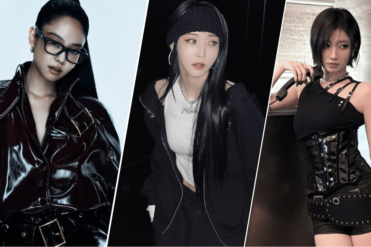 Read more about the article Best Female K-Pop Rappers Ranked for 2026