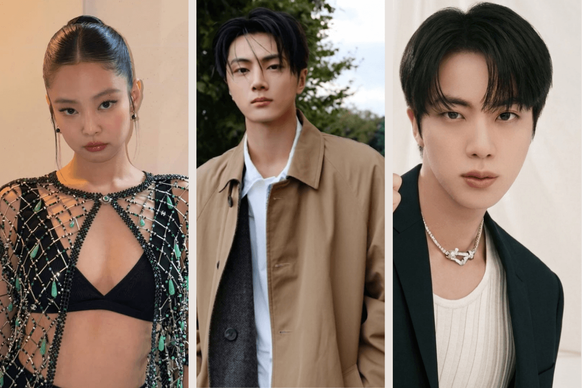 Read more about the article Born in the Lap of Luxury: K-Pop Idols Who Grew Up in Millionaire Families
