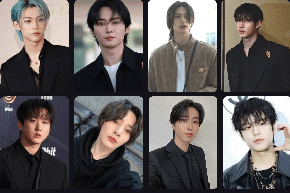 Read more about the article Cast Your Vote: Who Is Most Handsome Stray Kids Member 2026?