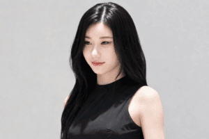 Chaeryeong (ITZY) – Complete Profile, Facts & Social Image