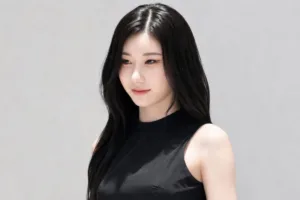 Chaeryeong (ITZY) – Complete Profile, Facts & Social Image