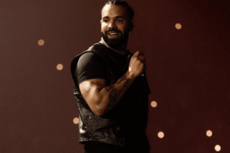 Drake’s BTS Shoutout on ‘ICEMAN’ Sparks Massive Internet Storm