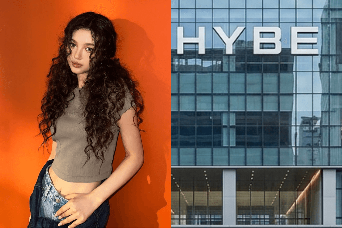 Read more about the article HYBE Court Case Hearing: Court Approves Asset Freeze for Danielle’s Family