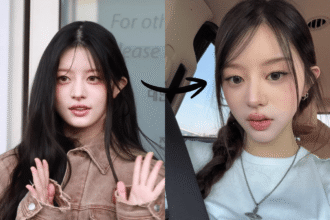 ILLIT Minju Plastic Surgery Allegations: Why Fans Are Backlashing Minju