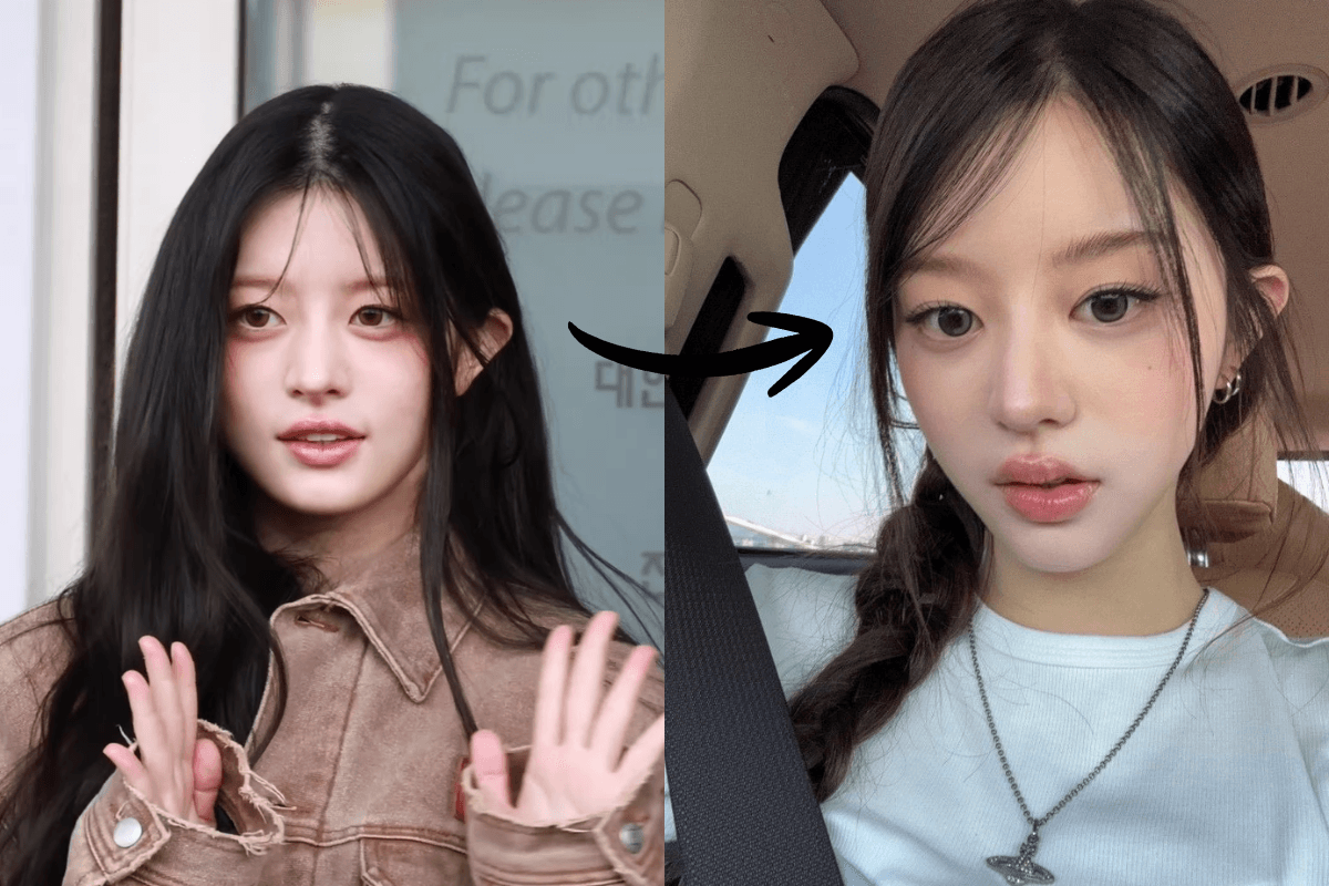 Read more about the article ILLIT Minju Plastic Surgery Allegations: Why Fans Are Backlashing Minju