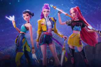Netflix has officially announced the ‘Kpop Demon Hunters’ World Tour