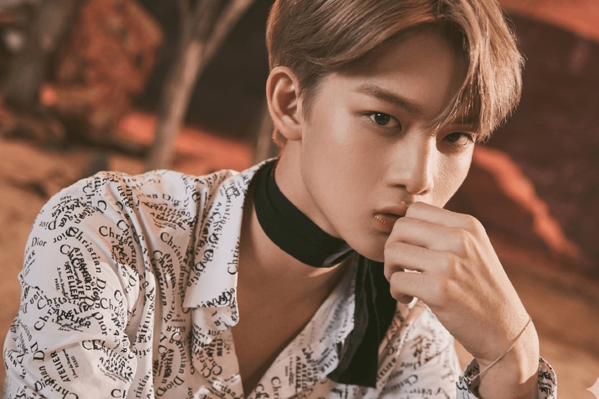 Read more about the article JIN-YOUNG (WANNA ONE) – Complete Profile, Facts & Social Image
