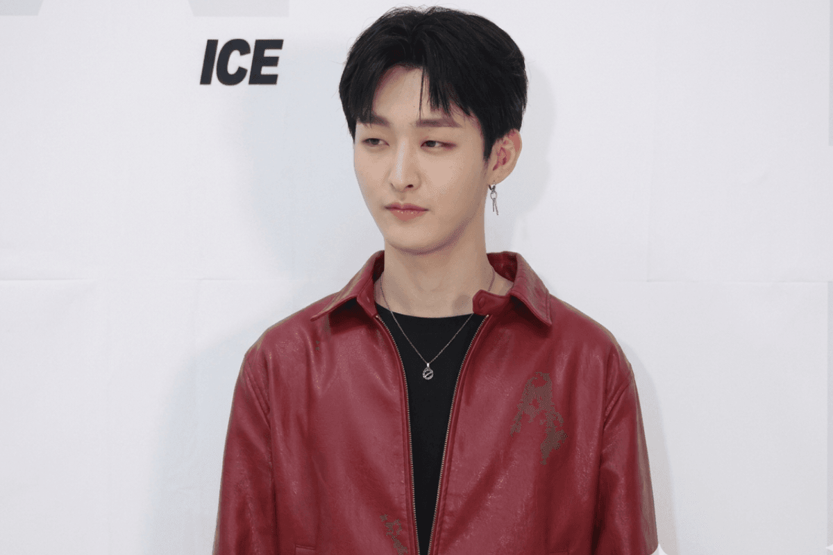 Read more about the article JISUNG (WANNA ONE) – Complete Profile, Facts & Social Image