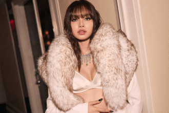 Lisa is Receiving Criticism for the Lack of Innovation in World Cup Song