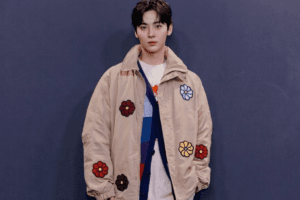 MIN-HYUN (WANNA ONE)—Complete Profile, Facts & Social Image