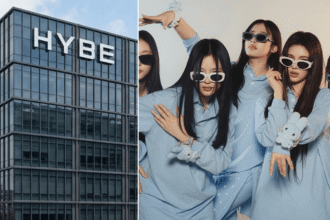 NewJeans & HYBE Sued: Songwriters Claim ‘How Sweet’ Was Copied