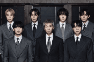 Ryan Tedder on BTS: Are They Puppets or True Artists?