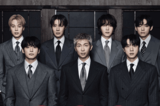 Ryan Tedder on BTS: Are They Puppets or True Artists?