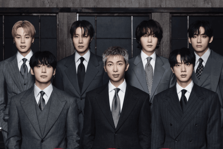 Ryan Tedder on BTS: Are They Puppets or True Artists?