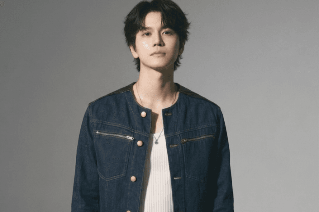 SEONG-WU (WANNA ONE) – Complete Profile, Facts & Social Image