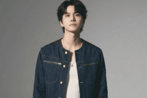 SEONG-WU (WANNA ONE) – Complete Profile, Facts & Social Image