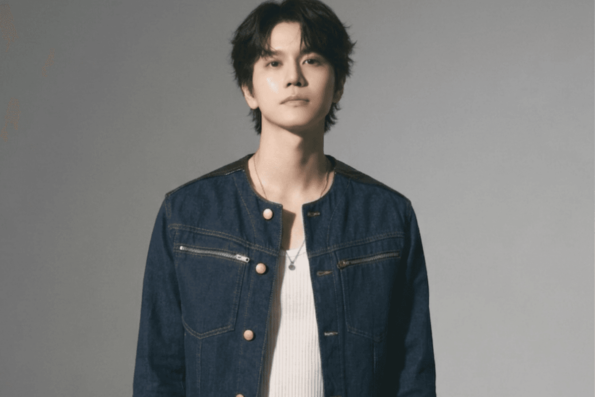 Read more about the article SEONG-WU (WANNA ONE) – Complete Profile, Facts & Social Image