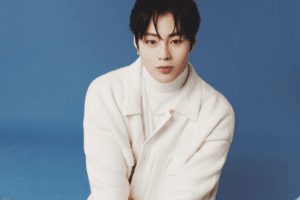 SUNG WOON (WANNA ONE) – Complete Profile, Facts & Social Image