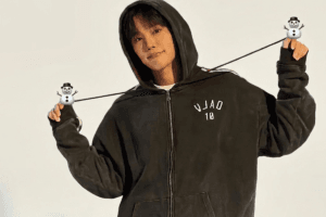 CIX Seunghun Announces Retirement as the Group Disbands